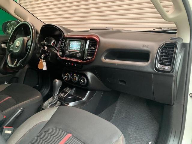 FIAT TORO FREEDOM AT 2019