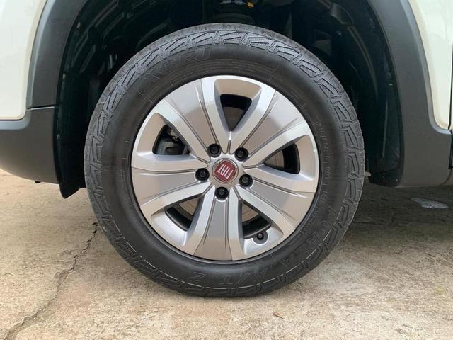 FIAT TORO FREEDOM AT 2019