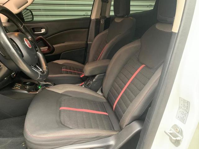 FIAT TORO FREEDOM AT 2019