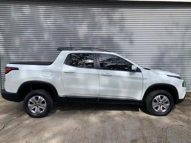 FIAT TORO FREEDOM AT 2019