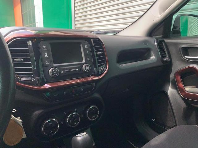 FIAT TORO FREEDOM AT 2019