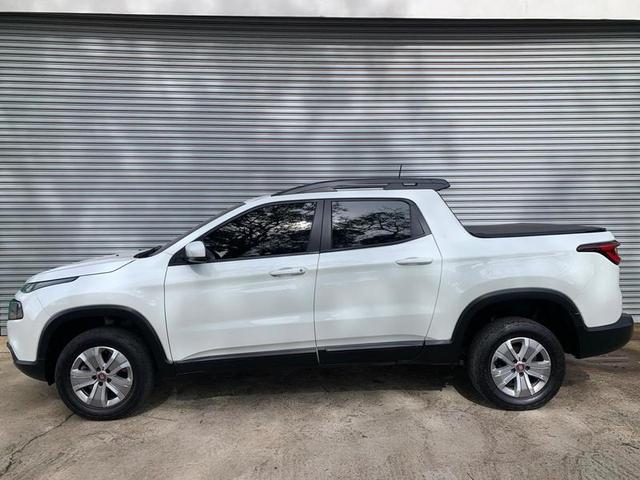 FIAT TORO FREEDOM AT 2019