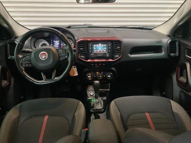 FIAT TORO FREEDOM AT 2019