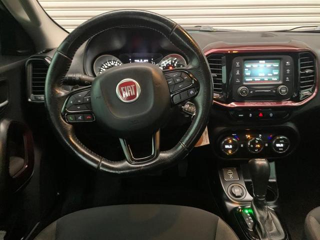 FIAT TORO FREEDOM AT 2019