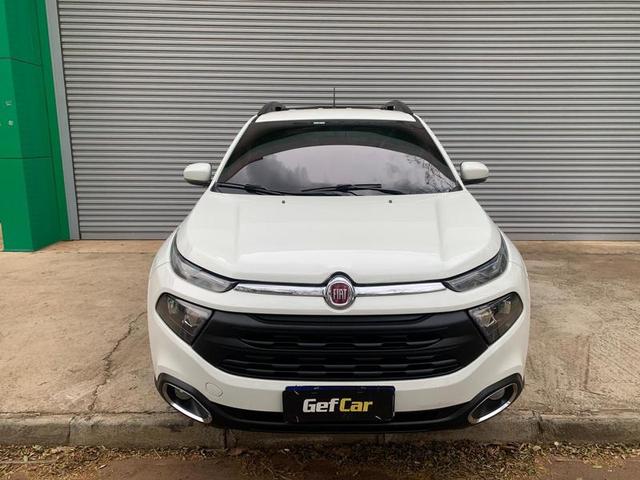 FIAT TORO FREEDOM AT 2019