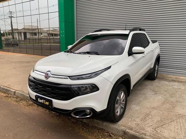 FIAT TORO FREEDOM AT 2019