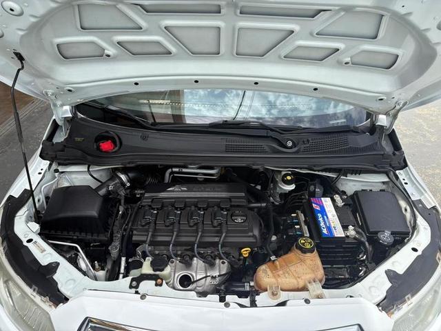 CHEVROLET PRISMA 1.0MT LT 2014