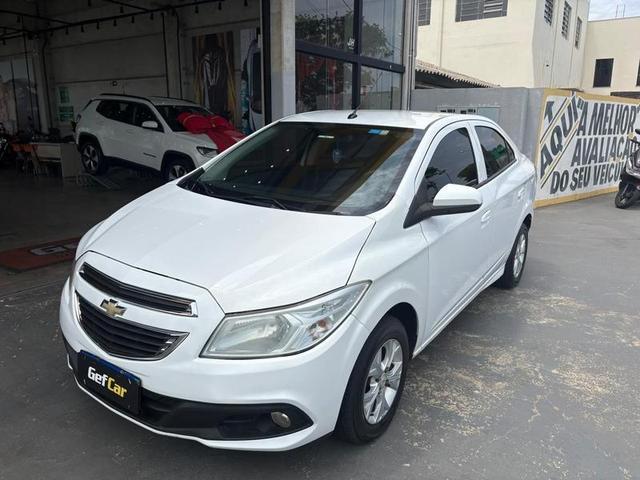 CHEVROLET PRISMA 1.0MT LT 2014