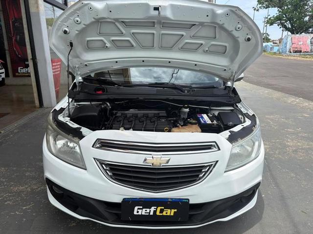 CHEVROLET PRISMA 1.0MT LT 2014