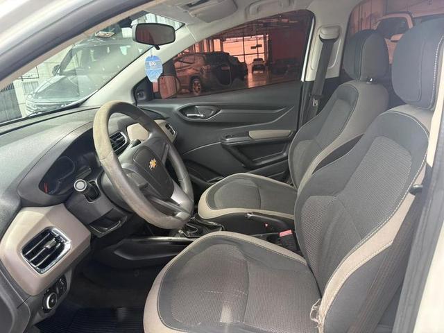 CHEVROLET PRISMA 1.0MT LT 2014