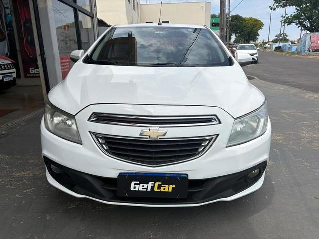 CHEVROLET PRISMA 1.0MT LT 2014