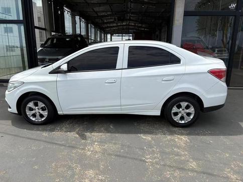 CHEVROLET PRISMA 1.0MT LT 2014
