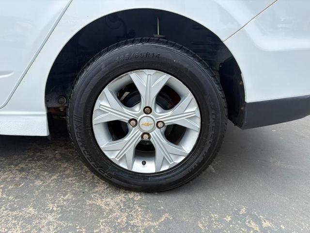 CHEVROLET PRISMA 1.0MT LT 2014