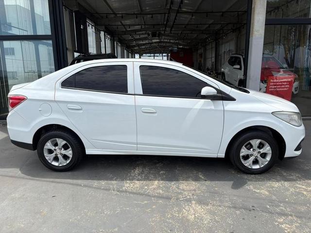 CHEVROLET PRISMA 1.0MT LT 2014