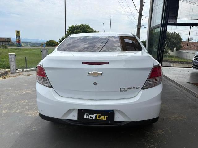 CHEVROLET PRISMA 1.0MT LT 2014