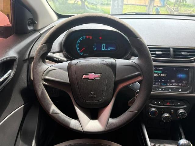 CHEVROLET PRISMA 1.0MT LT 2014
