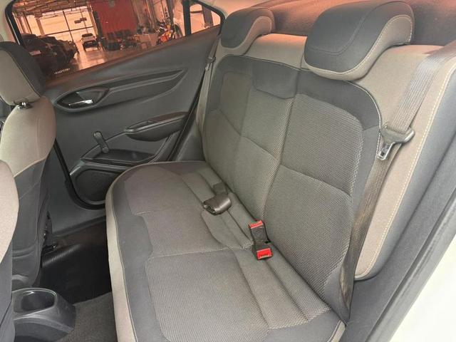 CHEVROLET PRISMA 1.0MT LT 2014