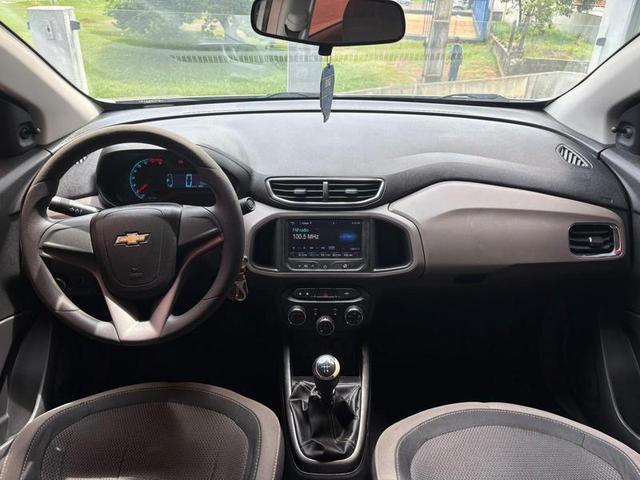 CHEVROLET PRISMA 1.0MT LT 2014