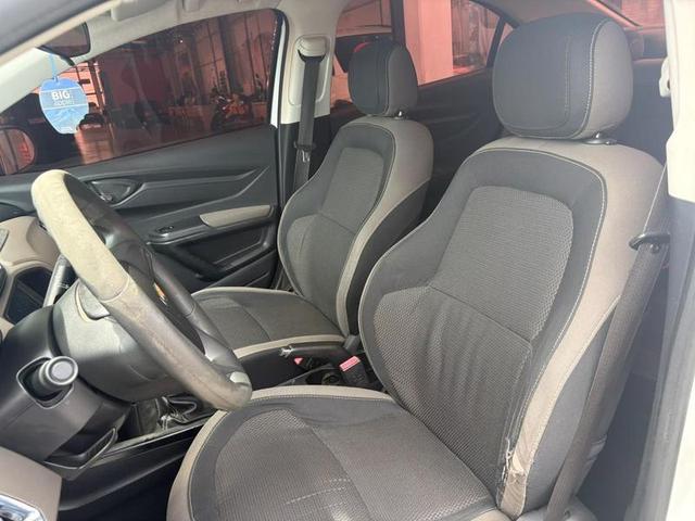CHEVROLET PRISMA 1.0MT LT 2014