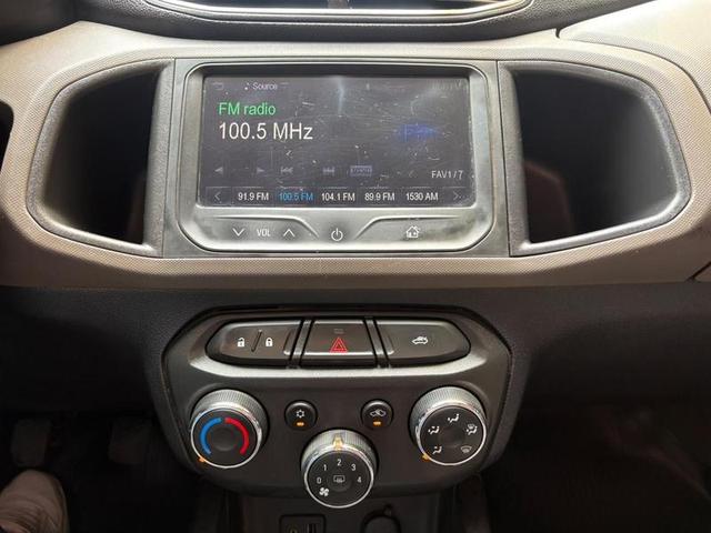 CHEVROLET PRISMA 1.0MT LT 2014
