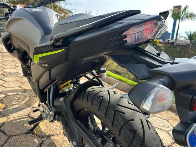 YAMAHA FZ25 FAZER 2024