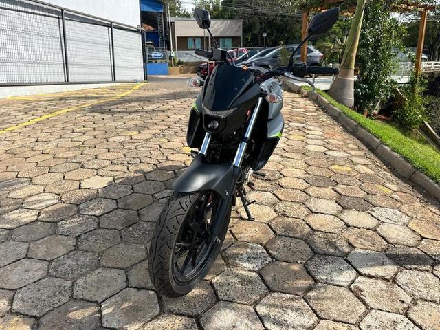 YAMAHA FZ25 FAZER 2024