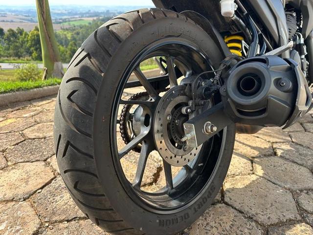 YAMAHA FZ25 FAZER 2024