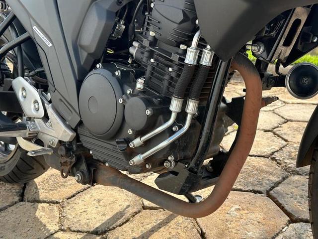 YAMAHA FZ25 FAZER 2024