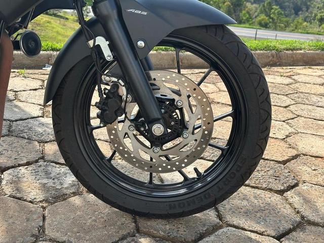 YAMAHA FZ25 FAZER 2024