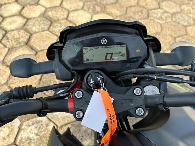 YAMAHA FZ25 FAZER 2024