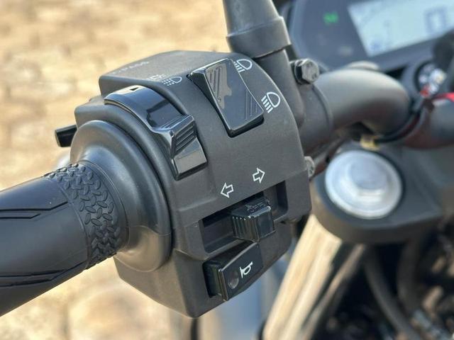 YAMAHA FZ25 FAZER 2024