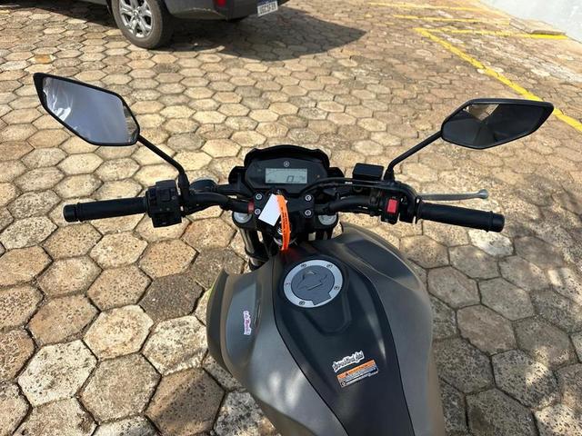 YAMAHA FZ25 FAZER 2024