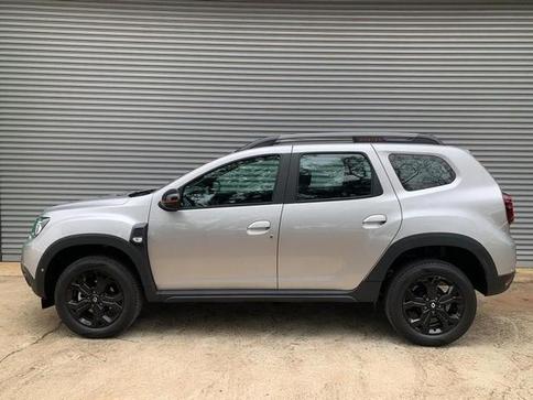 RENAULT DUSTER ICONIC UT TCE 2027