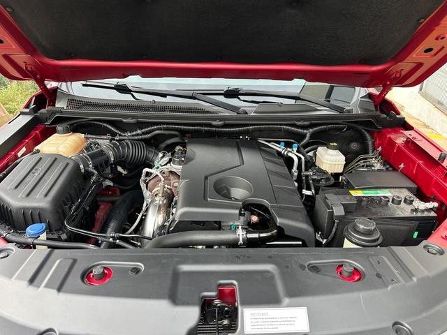 FIAT TITANO RANCH 2025