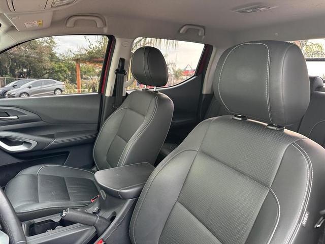 FIAT TITANO RANCH 2025