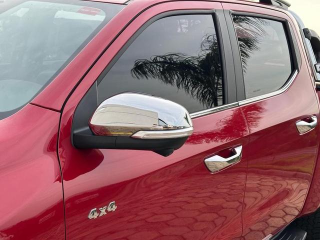 FIAT TITANO RANCH 2025