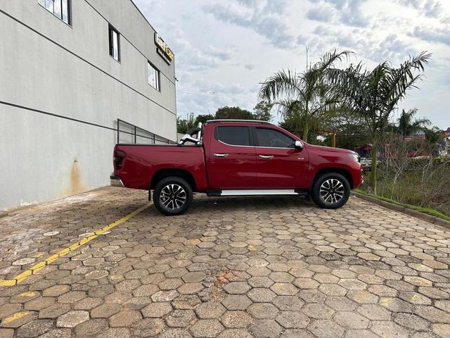 FIAT TITANO RANCH 2025
