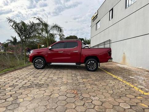 FIAT TITANO RANCH 2025
