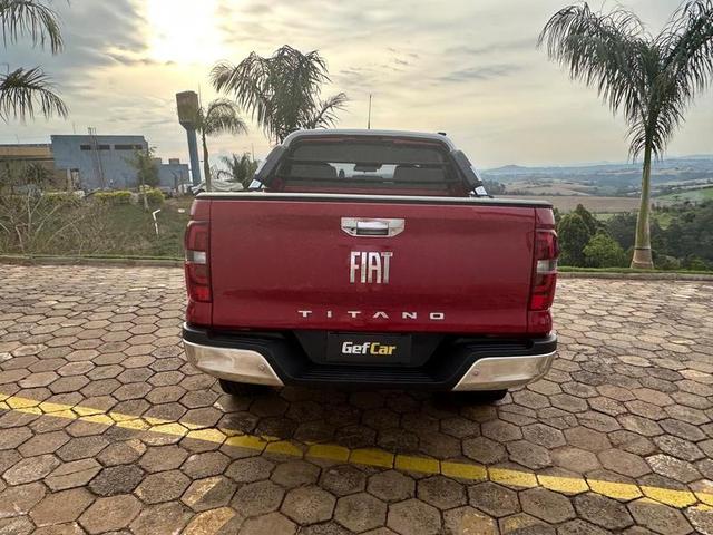 FIAT TITANO RANCH 2025