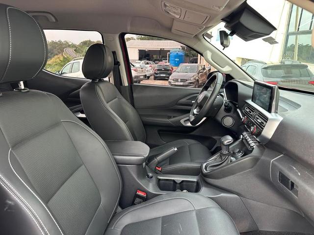 FIAT TITANO RANCH 2025