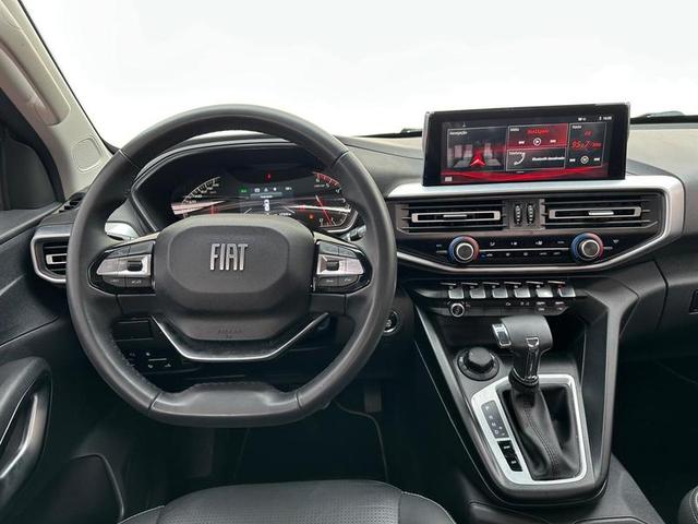 FIAT TITANO RANCH 2025