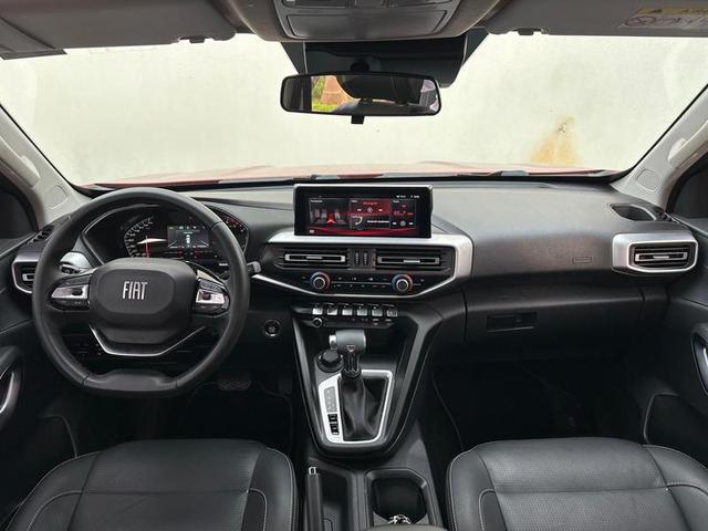 FIAT TITANO RANCH 2025