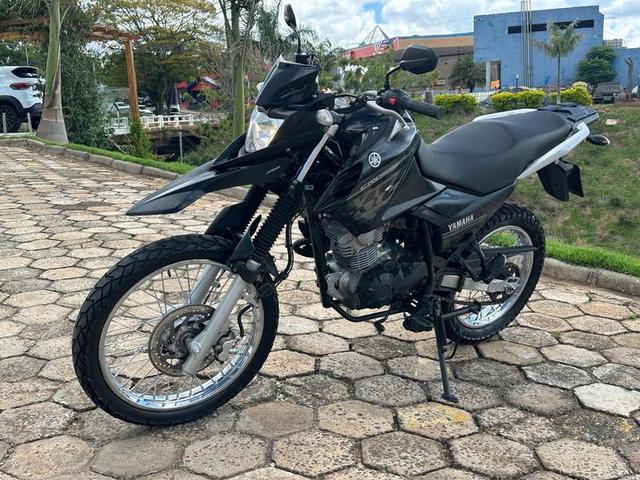 YAMAHA XTZ 150 CROSSER S 2021