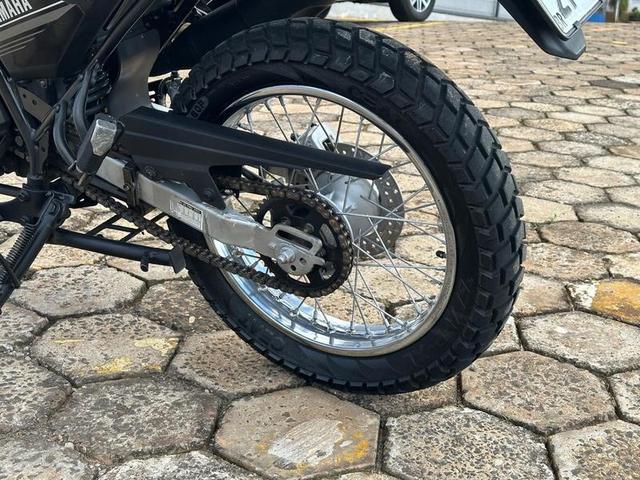 YAMAHA XTZ 150 CROSSER S 2021