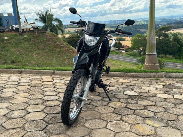 YAMAHA XTZ 150 CROSSER S 2021