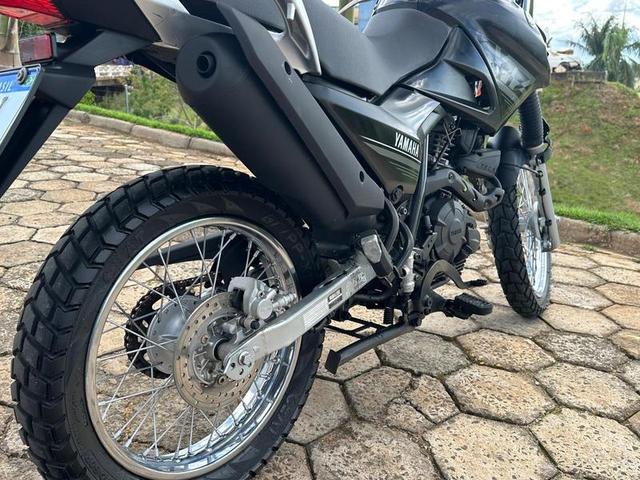 YAMAHA XTZ 150 CROSSER S 2021
