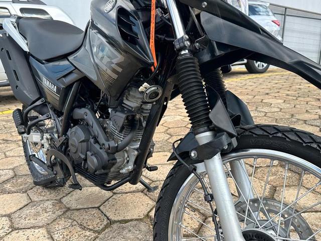 YAMAHA XTZ 150 CROSSER S 2021