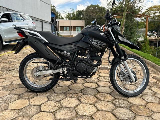 YAMAHA XTZ 150 CROSSER S 2021