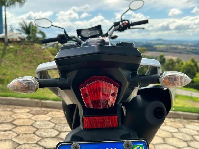 YAMAHA XTZ 150 CROSSER S 2021