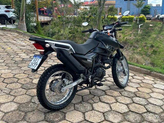 YAMAHA XTZ 150 CROSSER S 2021